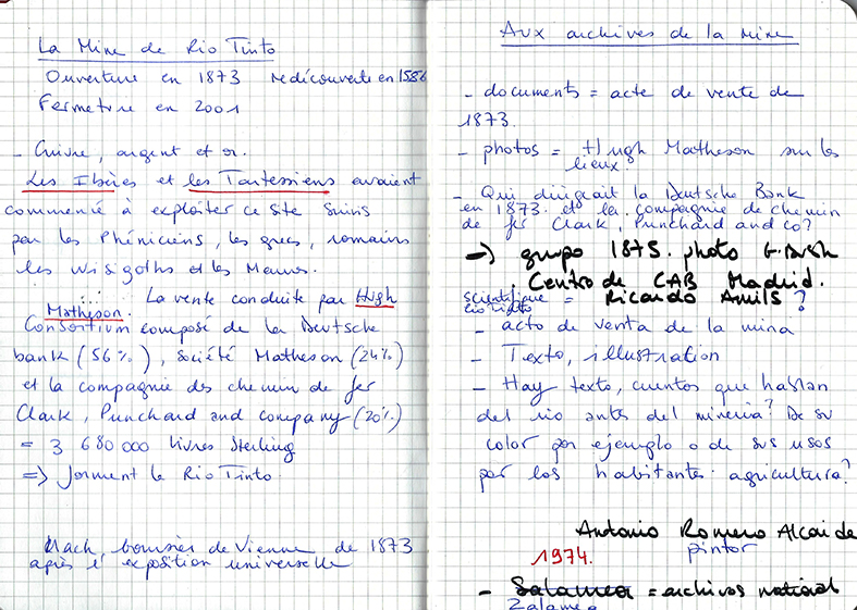 Journal Rio tinto9